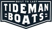 logo Tideman Boats