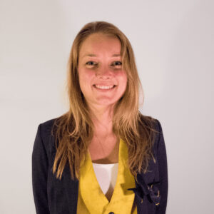 Mej. L.E. (Lisanne) de Groot