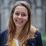 Mej. S.J.M. (Sarah) Huijzer