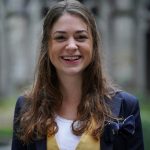 Mej. S.M. (Sofia) van Rheenen