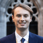 I.J. (Ivo) van Giessen