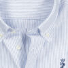 Vintage collectie 140 - Hemd Varsity x Steppin' Out - Afbeelding 5