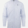 Vintage collectie 140 - Hemd Varsity x Steppin' Out - Afbeelding 2