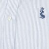 Vintage collectie 140 - Hemd Varsity x Steppin' Out - Afbeelding 4