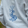 Hoodie - Afbeelding 2