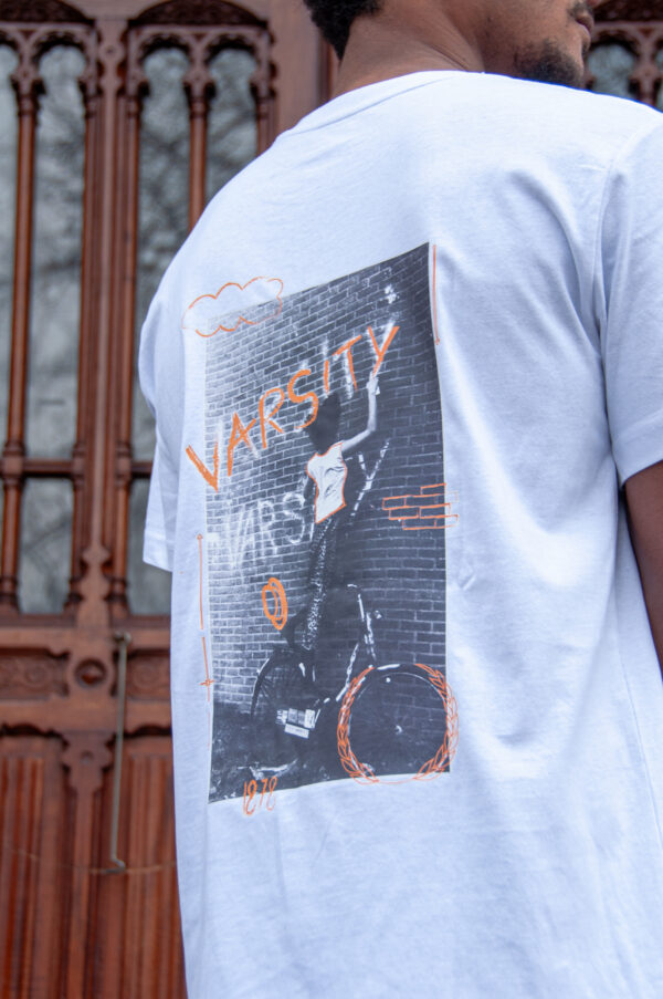 Duurzaam T-Shirt