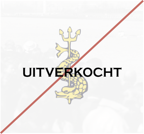 Ticket Varsity 141 (Vroege Jutphaas)