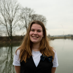 Mej. A.E. (Annemiek) Dijk