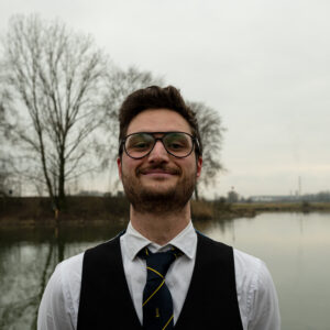 Dhr. S. (Stef) van Oorschot