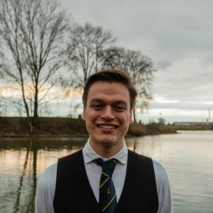 Dhr. T.A.B. (Thijs) Buijserd