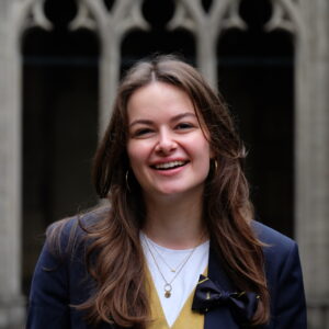 Mej. A. (Amber) van Panhuis