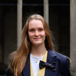 Mej. C. (Charlotte) Roosenberg