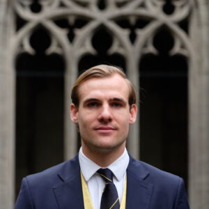 Dhr. W.S.H (Willem) van der Boog