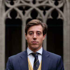 Dhr. M.W.A. (Mathijs) Bal