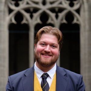 Dhr. B. (Bram) Böhmer