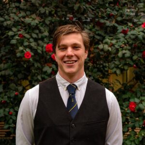 Dhr. J. (Joeri) Kloosterman