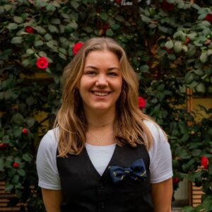 Mej. I.D.M. (Isa) Veelers