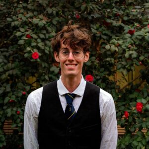 Dhr. J.E.J. (Jelmer) Koppejan