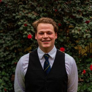 Dhr. M.J. (Mees) Janssen