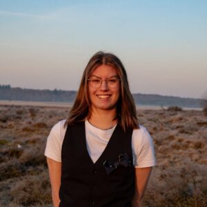 Mej. C.S. (Charlotte) Koopman