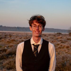 Dhr. J.E.J. (Jelmer) Koppejan