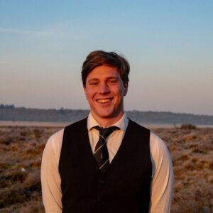 Dhr. J. (Joeri) Kloosterman