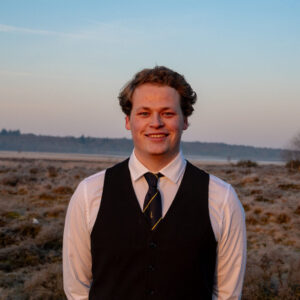 Dhr. M.J. (Mees) Janssen