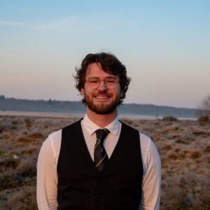 Dhr. P. (Pepijn) Schilperoort